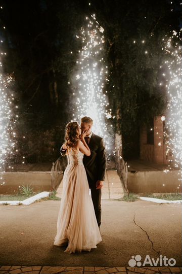 Помощь в организации Свадьбы