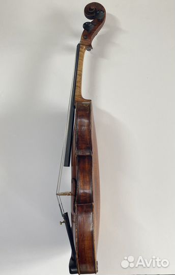 Скрипка 4/4 мастеровая