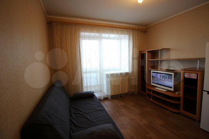 2-к. квартира, 48 м², 10/11 эт.