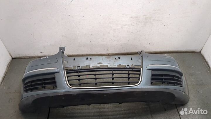 Бампер Volkswagen Jetta 5, 2008
