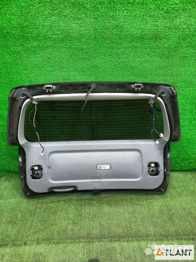 Дверь 5-я toyota ipsum