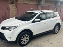 Toyota RAV4 2.2 AT, 2013, 225 700 км, с пробегом, цена 2 210 000 руб.