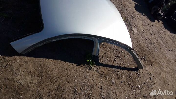 Ниссан Альмера Н 16 крыша