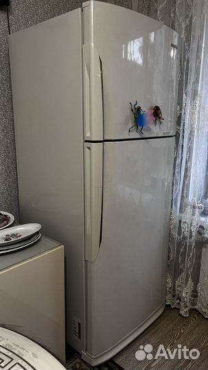 Холодильник