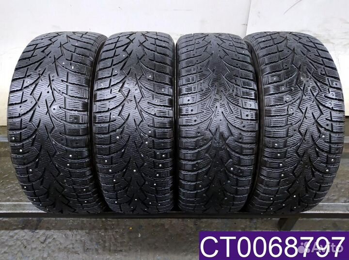Toyo Observe G3-Ice 205/55 R16 96T