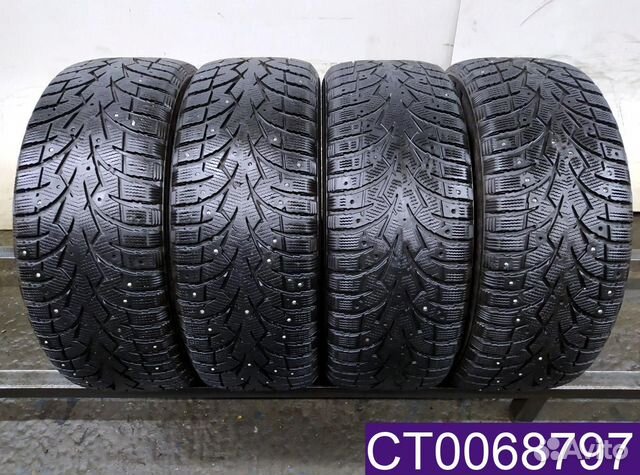Toyo Observe G3-Ice 205/55 R16 96T
