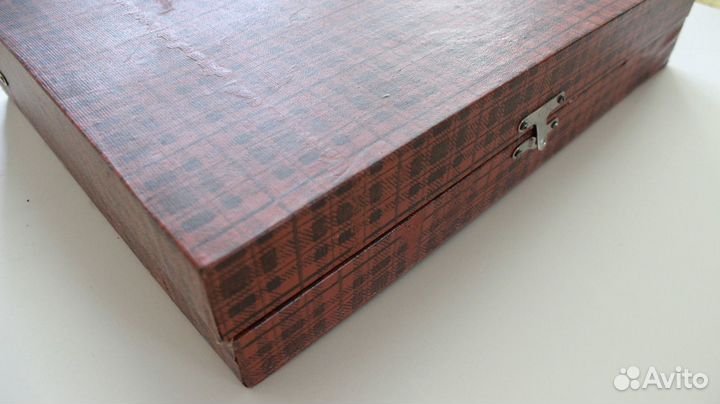 Набор столов. приборов из нержавеющей стали продам