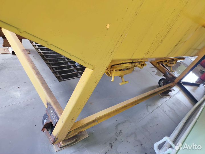 Машина моечная для овощей