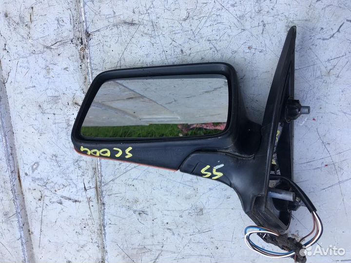 Зеркало левое электрическое Сеат Кордоба