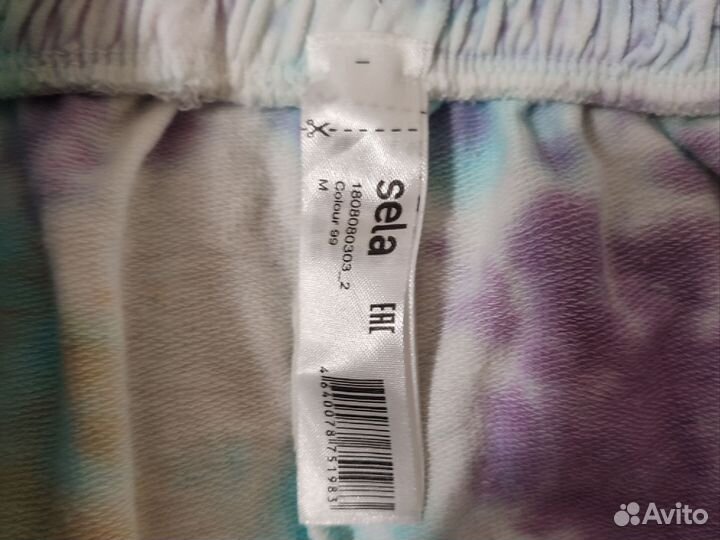 Домашний костюм женский 42 44