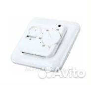 Терморегулятор RTC 70.26 механический