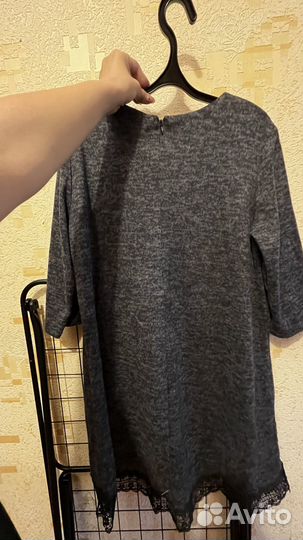 Продам новое платье ангора