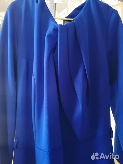 Вечернее платье в пол