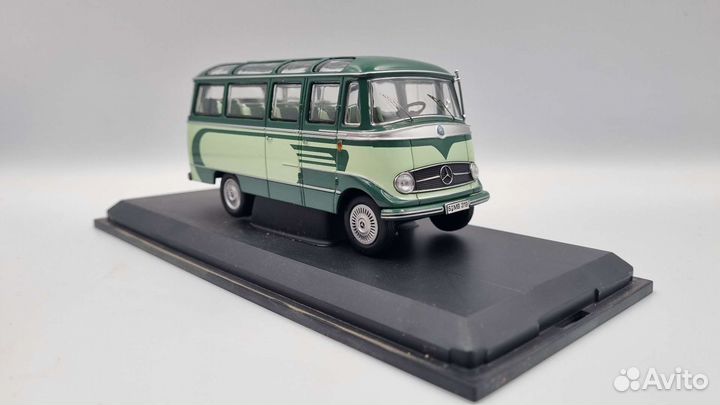 Модель Mercedes-Benz O319