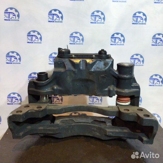 Суппорт передний, L DAF XF106