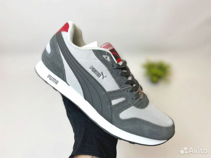 Кроссовки Puma premium