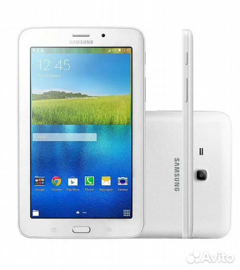 Samsung galaxy tab 3