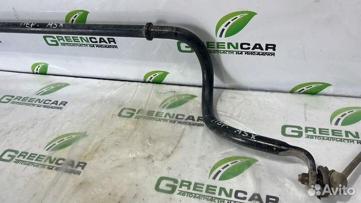 Стабилизатор передний Mitsubishi ASX I