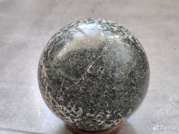 Натуральные камни