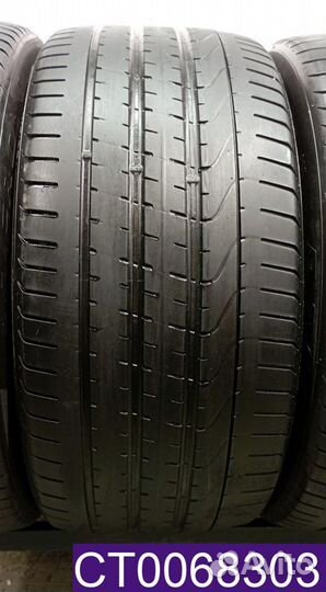 Pirelli P Zero 285/35 R22 96T