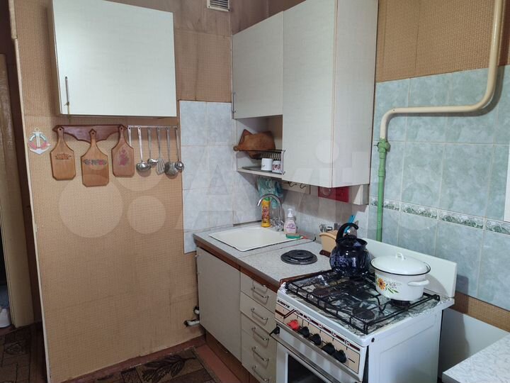 3-к. квартира, 67 м², 1/9 эт.