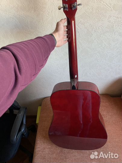 Fender squier sa 150