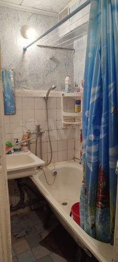 2-к. квартира, 25,2 м², 3/5 эт.