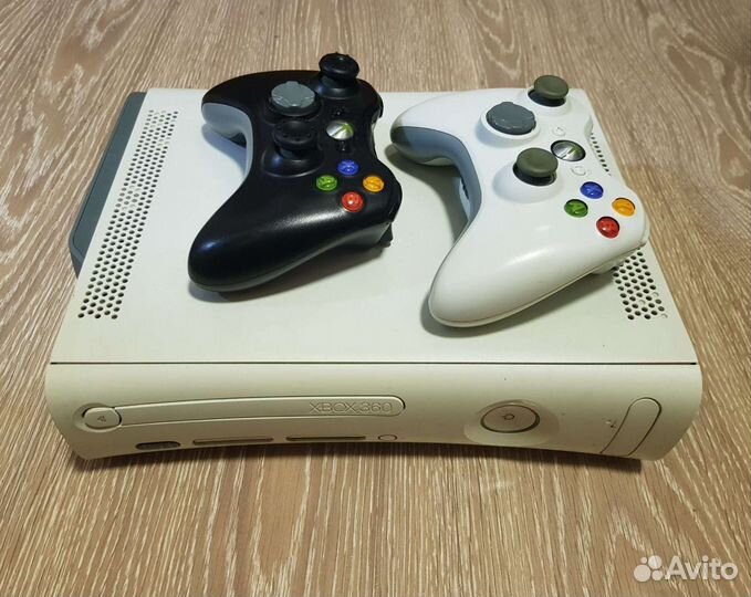 Плюсы и минусы прошивки привода Xbox 360