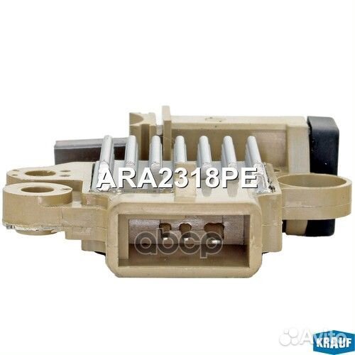 Регулятор генератора daewoo Nexia/chevrolet Ave