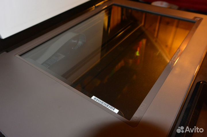 Принтер / сканер/ копир hp photosmart 6510 торг