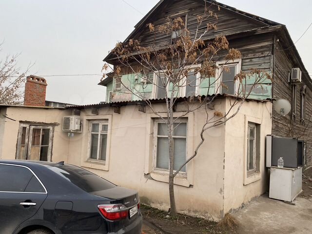 2-к. квартира, 65,2 м², 1/2 эт.