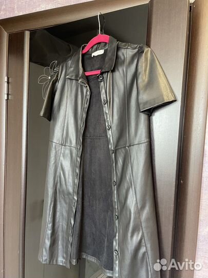 Платье для девочки zara 152-164