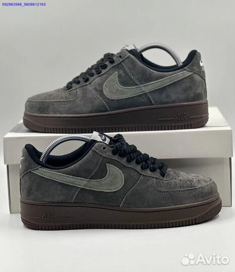 Кроссовки Nike Air Force 1 Low