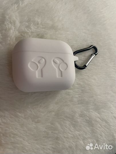 Наушники AirPods(3rd generation)