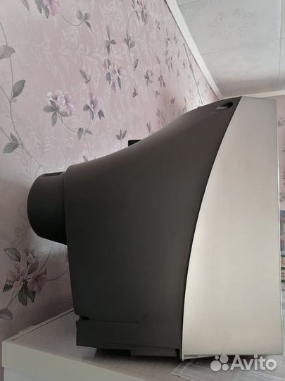 Телевизор Samsung б/у