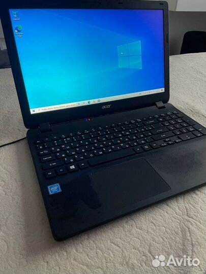 Acer ex2519