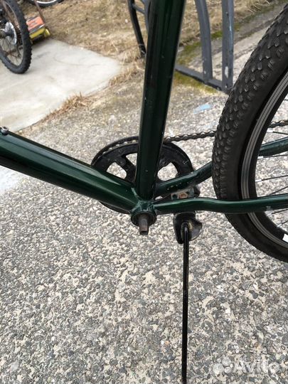 Велосипеды