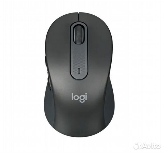 Мышь беспроводная Logitech Signature M650 910-0063