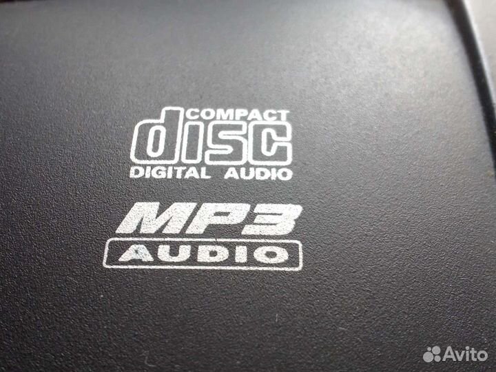 Мр3-audio