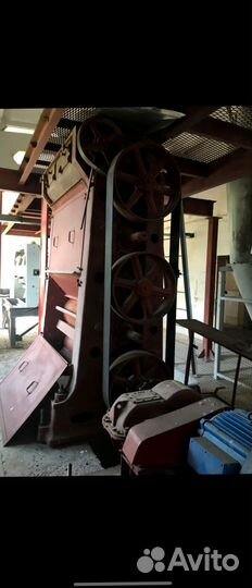 Скупка оборудования для маслоцеха и маслозавода