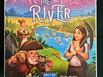 Настольная игра "The river"