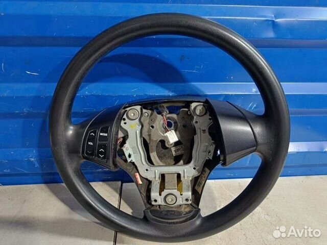 Руль Hyundai Elantra HD 1.6 G4FC 2007