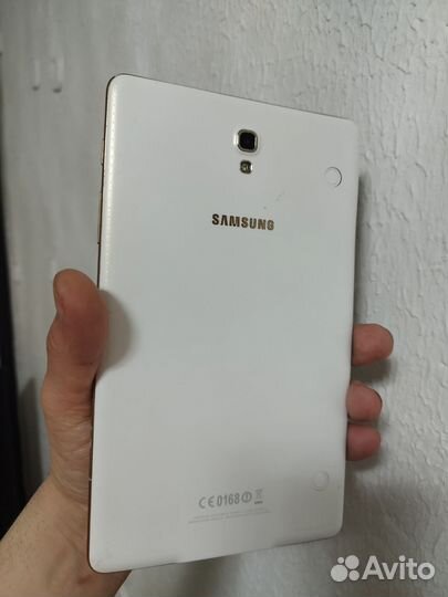 Планшет Samsung Galaxy Tab S SM-T705