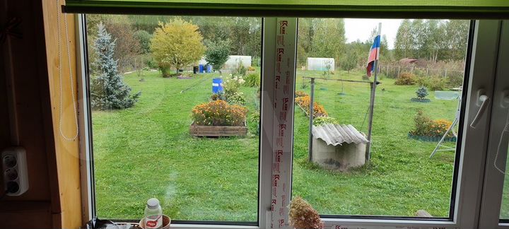 Дом 125 м² на участке 26 сот.