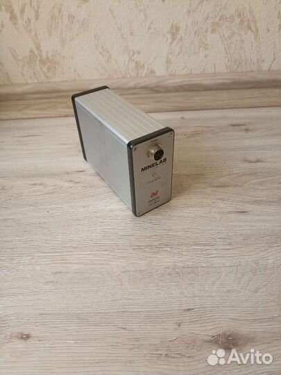 Аккумулятор для GPX (4000,4500,4800, 5000)