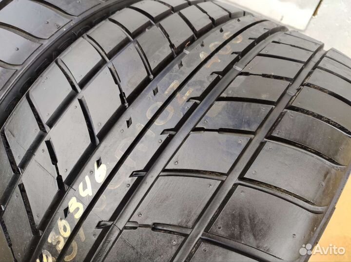 Hankook Ventus K102 285/30 R18