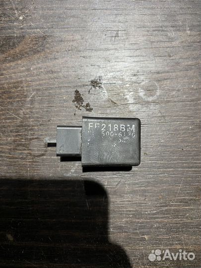 Реле поворотников для Yamaha MT-01 05-06