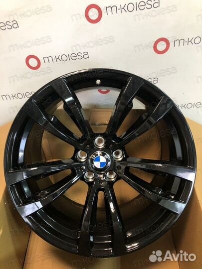 Диски 469 BMW Х5 Х6 F15 F16 R20
