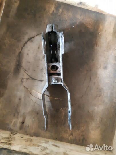 Замок кабины Без датчика MAN TGS 07)