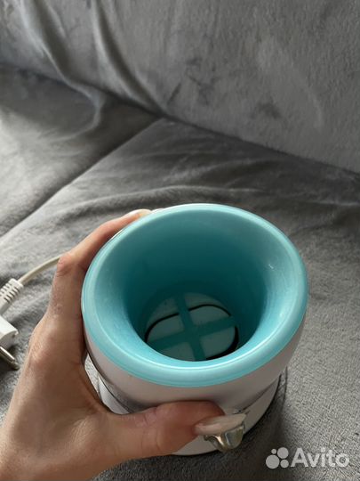 Подогреватель для бутылочек avent